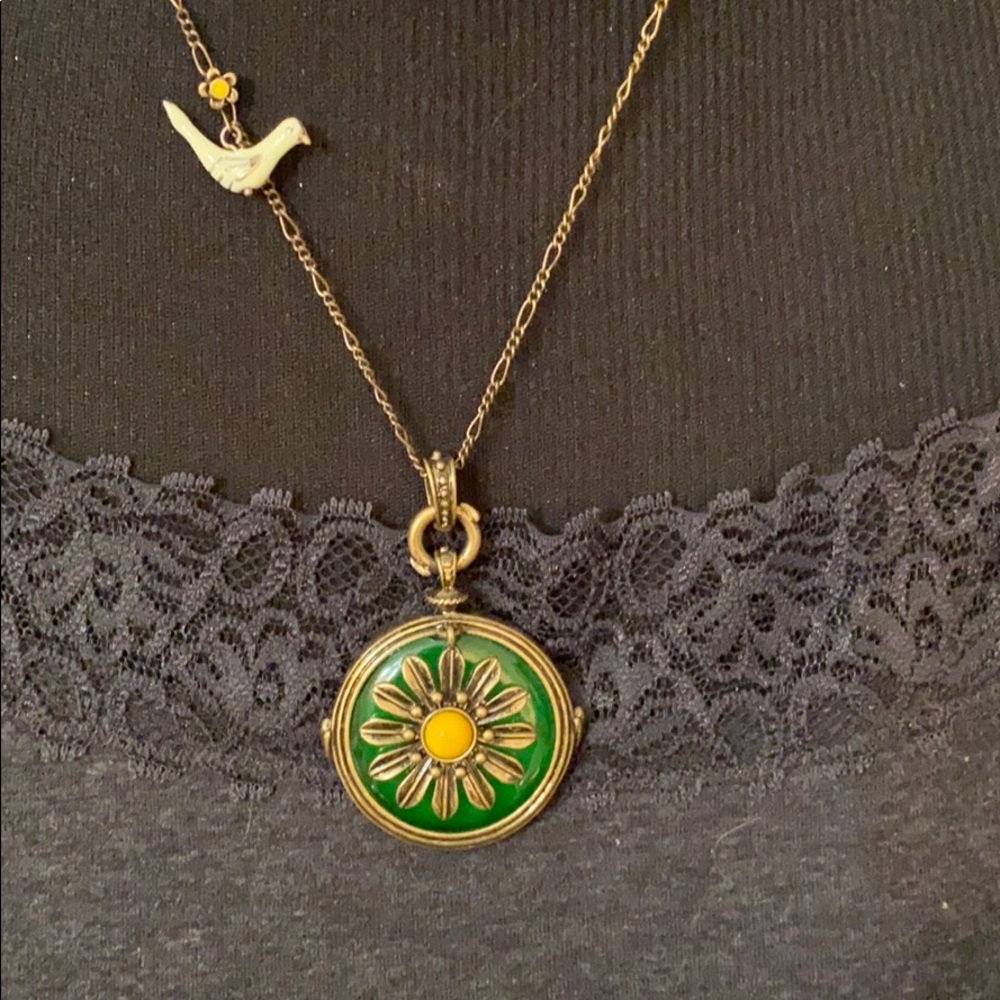 Lucky Brand necklace